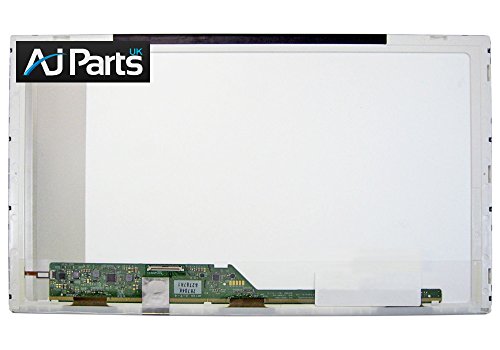 15.6 Replacement LCD LED Laptop Screen CLAA156WB11S CLAA156WB11A for PACKARD BELL MS2273 MS2274 MS2285 P5WS0 TJ65 Packard Bell EasyNote TK13 TK37 TK81 TK83 TK85 TK87 TS11HR
