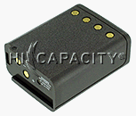 Motorola MTX900 Battery (Equivalent)