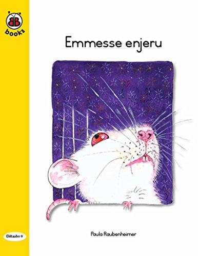 BB Books 1.09 Emmesse enjeru (Luganda)