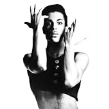Parade: Original Soundtrack - Under the Cherry Moonby Prince