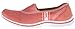 Anne Klein Sport Women's Lyndsie Fashion Sneaker,Black/White,10 M US