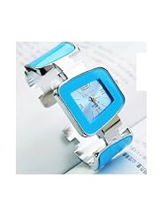 fashion ladys womens bracelet watches wrist bangle watch WP@TGZ150867L