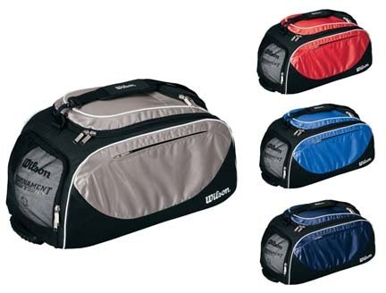 Player's Travel Bag / Backpack from Wilson
