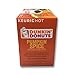 Dunkin Donuts Pumpkin Spice Flavor K-Cups for Keurig Coffee Brewers, 16 Count
