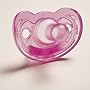 GumDrop Pacifier Full-Term Natural Scent Pink 5 Pa&hellip by Hawaii Medical