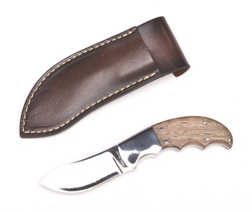 Columbia River Knife and Tool 2850 Bez Tine Skinner Fixed Blade Hunting Knife Columbia River Knife and Tool 2850 Bez Tine Skinner Fixed Blade Hunting Knife Hunting Knives