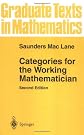 Categories for the Working Mathematician