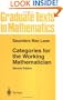 Categories for the Working Mathematician (Graduate Texts in Mathematics)