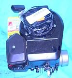 Briggs-Stratton Engine<br>3.5hp Vertical 7/8x1-13/16 Shaft for push mowers