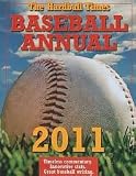by Hardball Times Writers The Hardball Times Baseball Annual 2011(text only)[Paperback]2010