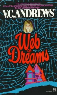 [(Web of Dreams)] [By (author) V.C. Andrews] published on (December, 1999)