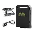 Mini SPY Real-Time GSM GPRS GPS Tracker Tracking Device TK102B QUAD BAND US SELLER