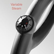 EnviroMate EP1000 Pro Steam Cleaner with CSS