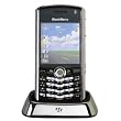 BlackBerry Charging Pod for 8100, 8110, 8120, and 8130 Pearl Devices (Silver)