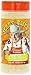 Jerry Baird's Gourmet Seasonings Rib and Brisket Rub, No MSG, 12.6 Ounce
