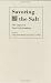 Books : Savoring the Salt: The Legacy of Toni Cade Bambara