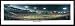 Boston Red Sox All Century Players 1999 All Star Game with MLB All Century Players Framed Panoram