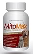 Mitomax - Premium Probiotics for Pets, 100 Capsules