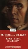 The Strange Case of Dr. Jekyll and Mr. Hyde