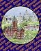 Syracuse University - Collegiate Sculptured Night Light