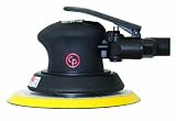 Chicago Pneumatic CP7215 Random Orbital Sander 3/8 Orbit 6 Inch Pad 41mMBGkgX0L. SL160 Chicago Pneumatic CP7215 Random Orbital Sander 3/8 Orbit 6 Inch Pad