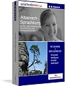 Sprachenlernen24.de Albanisch-Aufbau-Sprachkurs: PC CD-ROM f&uuml;r Windows/Linux/Mac OS X + MP3-Audio-CD f&uuml;r MP3-Player. Albanisch lernen f&uuml;r Fortgeschrittene.