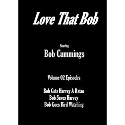 Love That Bob - Volume 02