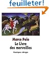 Le Livre des merveilles