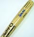 Carlton Fisk Autographed/Hand Signed Rawlings Bat