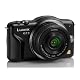 Panasonic Lumix DMC-GF3C 12.1 MP Digital camera w/14mm Pancake Lens  $314