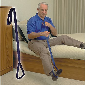 HealthPersonalCare: Leg Lifter