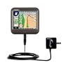 Rapid Wall Home AC Charger for the Mio C230 - uses Gomadic TipExchange Technology