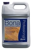 Bona 1 gal Professional Hardwood Cleaner Concentrate, Formally Known As Pacific Sport Clean Concentrate, Bona Sport