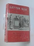 The letter box : a history of Post Office pillar and wall boxes