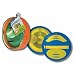Franklin Grip-Rite Throw 'n Stick Set