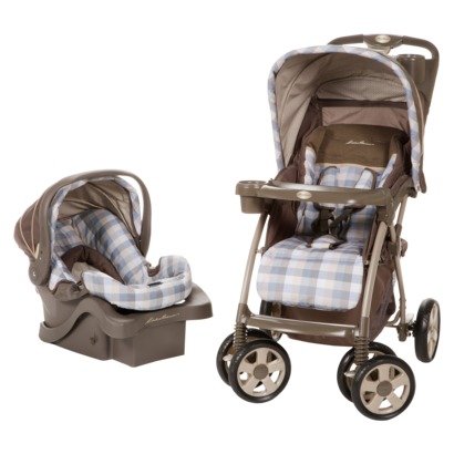 Eddie Bauer Travel System - Edgewood photo