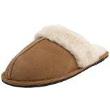 Smartdogs Womens Tahiti Slipper