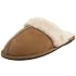 Smartdogs Womens Tahiti Slipper