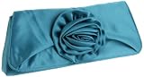 Magid 6708 ClutchTealOne Size