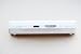 NetBook Replacement Battery for Samsung NC20 NC10 ND10 Series AA-PB6NC6W AA-PB8NC6B AA-PB8NC6M 6-cells 5200mAh White Lasts up to 5~6 Hrs