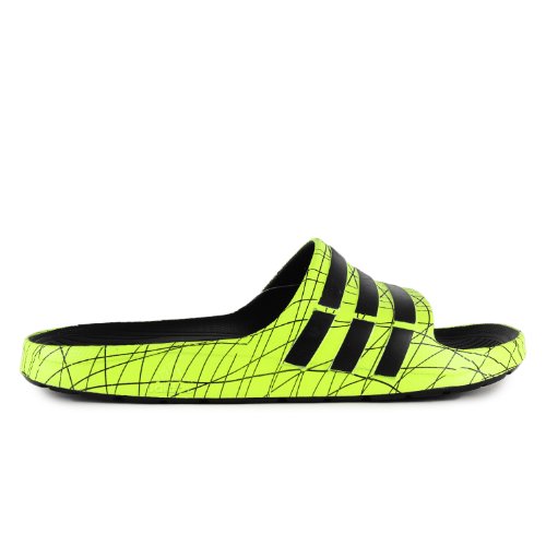 Adidas Men's Duramo Slide Xtra Sandals