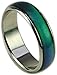 Endless Ring Original Band Mood Ring (Size 6)