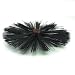 10 Drain & Sweeps Plastic Stock Brush (Lockfast)