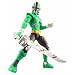 Power Ranger Samurai 10cm Ranger (Green)