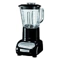 KitchenAid Artisan 1.5 Litre Blender in Black