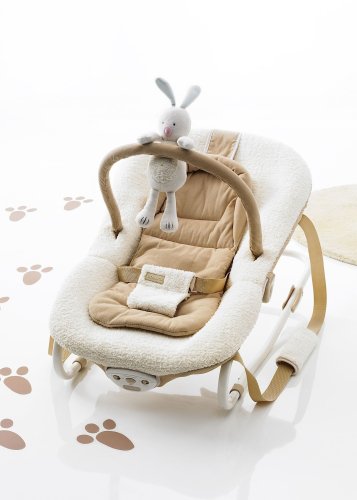 Childrens Toyshop   : Cosatto Goo-Goo Rocka Little Bunni