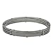 Modern Style Stainless Steel ID Bracelet