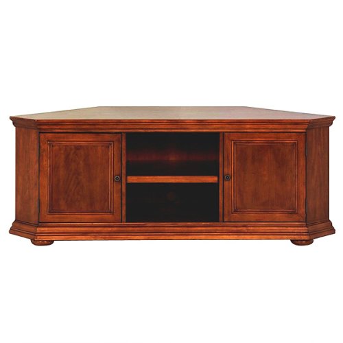 Kitchen: Home Stead Corner Console