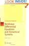 Nonlinear Differential Equations and Dynamical Systems (Universitext)