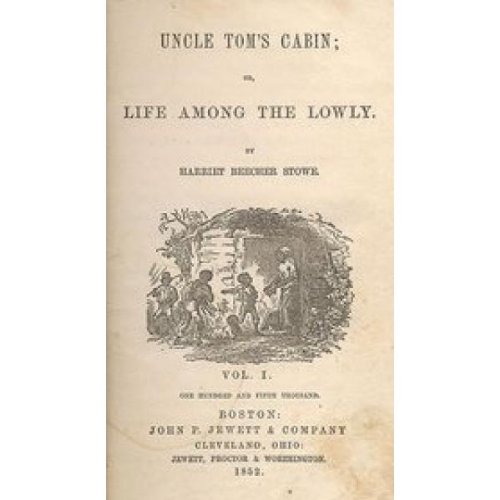 Uncle Tom's Cabin